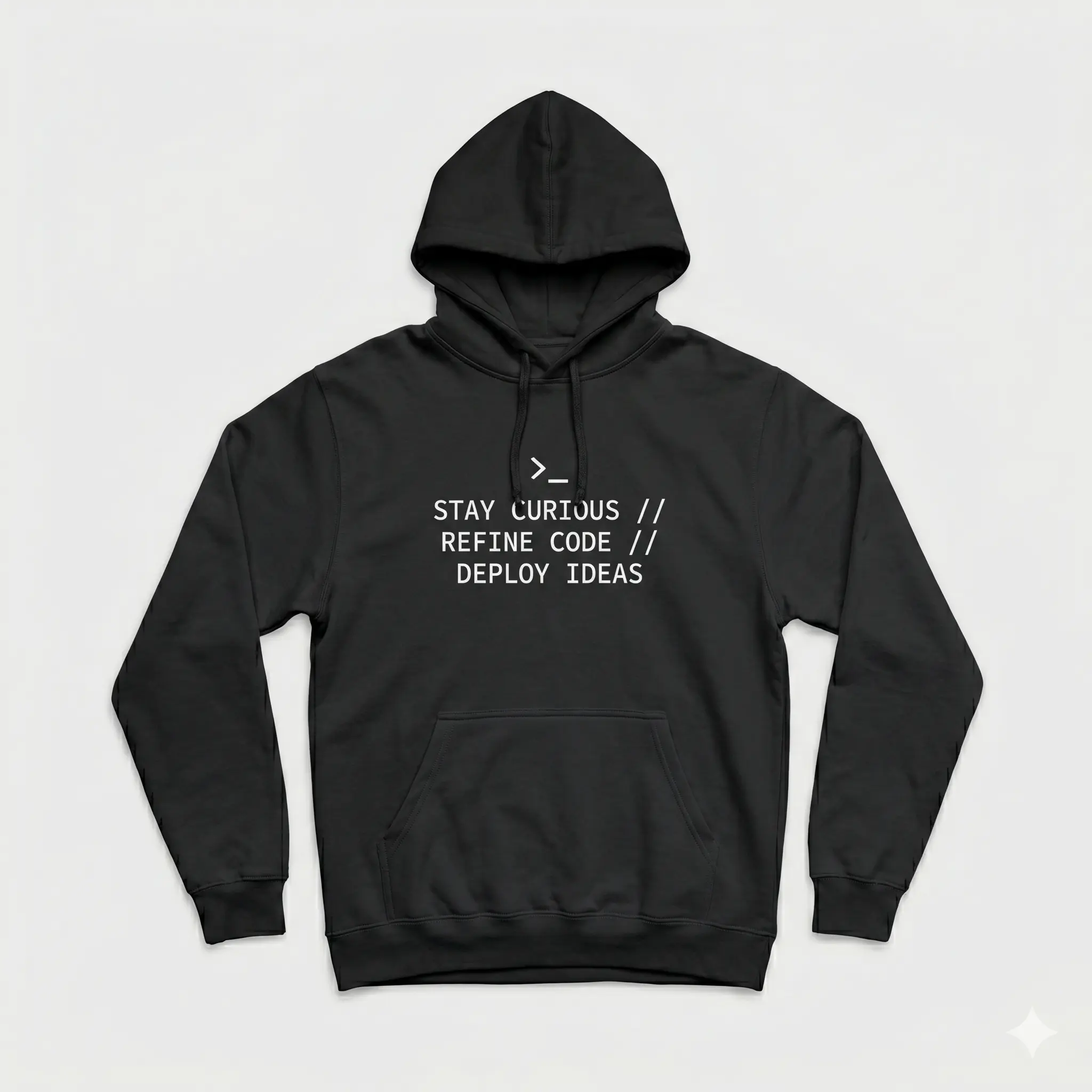 Hoodies Hoopdi - accessoires tech et lifestyle numerique