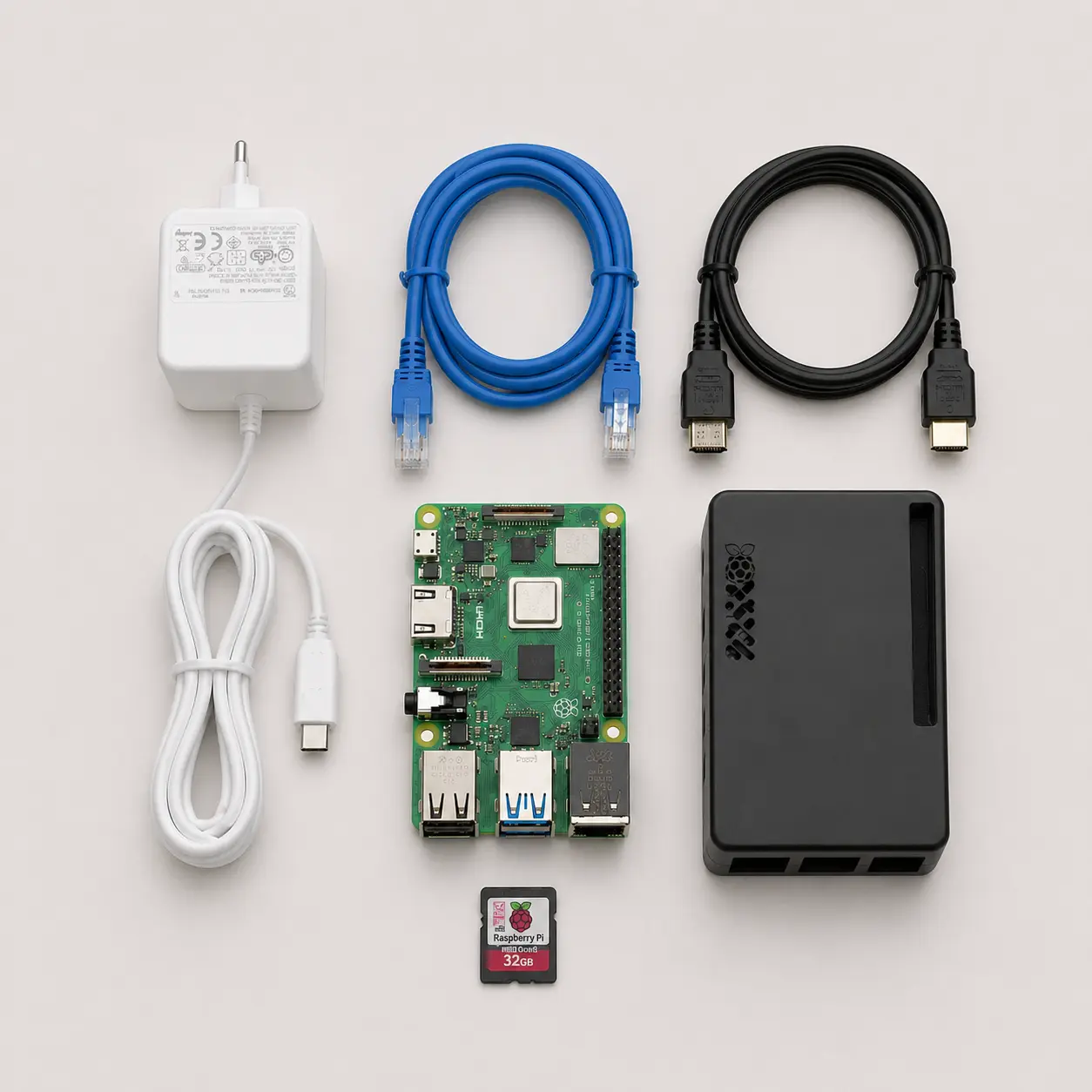 Accessoires &eacute;lectroniques Hoopdi - accessoires tech et lifestyle numerique