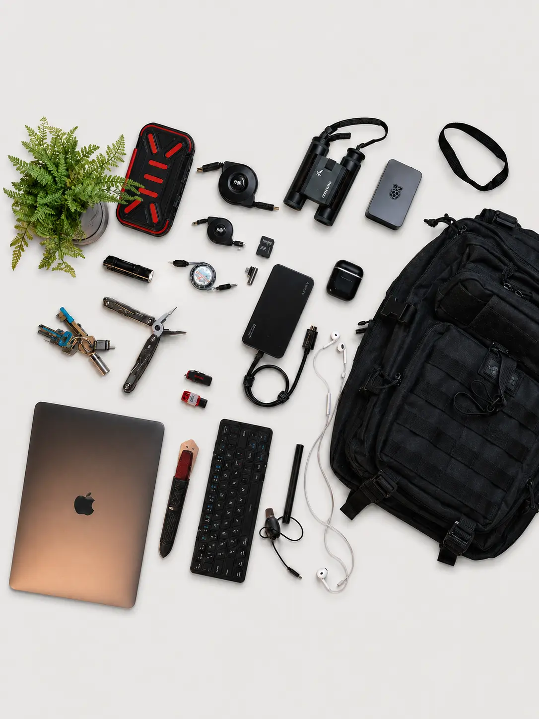 Gadgets Hoopdi - accessoires tech et lifestyle numerique